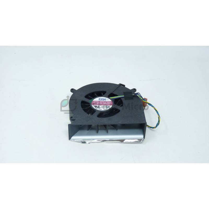 glacière pour 990 790 7010 9010 9020 Ventilateur de refroidissement du processeur USFF