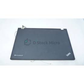 Screen back cover 04W1567 for Lenovo Thinkpad T530