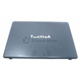 Screen back cover AP0IK000300 for Toshiba Satellite PRO C660