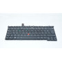 dstockmicro.com Keyboard AZERTY - MQBL MQ6_FR - 831-00139-00A for Lenovo Thinkpad X1 Carbon 3rd Gen.