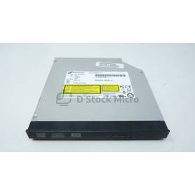 CD - DVD drive 12.5 mm SATA GT51N - K000129650 for Toshiba Satellite PRO C660