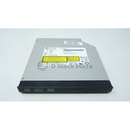 dstockmicro.com Lecteur CD - DVD 12.5 mm SATA GT51N - K000129650 pour Toshiba Satellite PRO C660