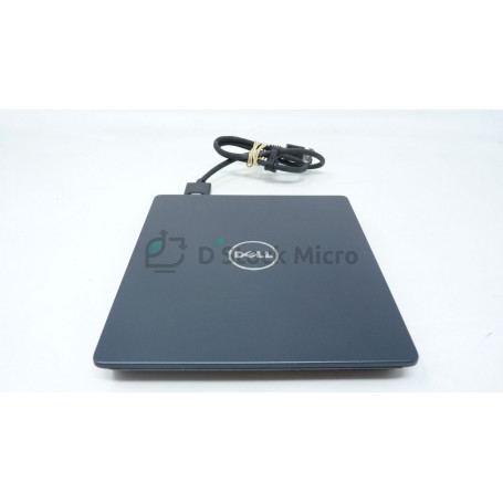 dstockmicro.com DELL e-sata External DVD Reader/Writer - K01B - CDKTD A00