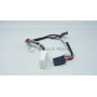 dstockmicro.com Cable d'alimentation  0PD145 - 0PD145 pour DELL Precision T5400,Precision 490 