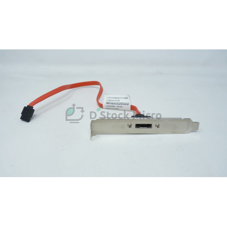dstockmicro.com Cable with bracket 41R3308 - 41R3308 for Lenovo  