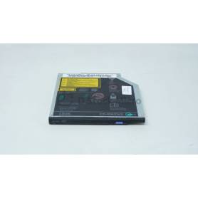 Lecteur CD - DVD 9.5 mm IDE UJDA755 - 13N6771 pour Lenovo T42
