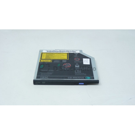 dstockmicro.com CD - DVD drive 9.5 mm IDE UJDA755 - 13N6771 for Lenovo T42