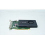 dstockmicro.com Graphic card PCI-E Nvidia QUADRO K2000 2 Go GDDR5