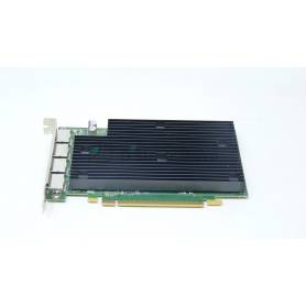 Graphic card PCI-E Nvidia QUADRO NVS 450 512 Mb GDDR3