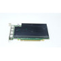 dstockmicro.com Graphic card PCI-E Nvidia QUADRO NVS 450 512 Mb GDDR3