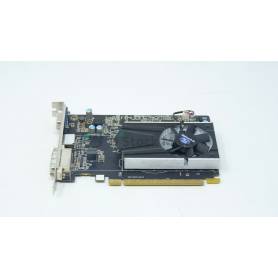 Carte vidéo PCI-E Sapphire AMD RADEON R7 240 2 Go GDDR3