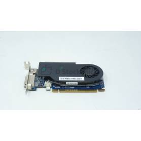 Carte vidéo PCI-E Nvidia GeForce GT420 1 Go GDDR3