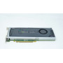 dstockmicro.com Carte vidéo PCI-E Nvidia QUADRO 4000 V1 2 Go GDDR5