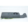 dstockmicro.com Carte vidéo PCI-E Nvidia QUADRO 5000 2.5GO GDDR5