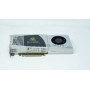 dstockmicro.com Carte vidéo PCI-E Nvidia QUADRO FX5800 4 Go GDDR5