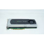 dstockmicro.com Graphic card PCI-E Nvidia QUADRO FX5800 6 Go GDDR5