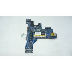 Motherboard with processor Intel Core i5 i5-520M -  LA-5691P for DELL Latitude E4310