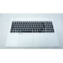 dstockmicro.com Keyboard - Palmrest AZERTY - 13NB03VCAP0201 - 13NB03VCAP0201 for Asus X552C
