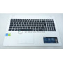dstockmicro.com Keyboard - Palmrest AZERTY - 13NB03VCAP0201 - 13NB03VCAP0201 for Asus 