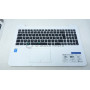 dstockmicro.com Keyboard - Palmrest AZERTY - 13NB03VCAP0201 - 13NB03VCAP0201 for Asus X555YI