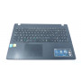 dstockmicro.com Keyboard - Palmrest AZERTY - 13NB03VBAP0401 - 13NB03VBAP0401 for Asus X552L