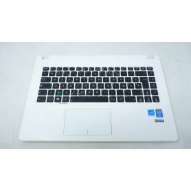 Keyboard - Palmrest AZERTY - 13NB0332P06X11 - 13NB0332P06X11 for Asus X451C