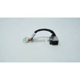 DC jack 50.4H515.001 for HP COMPAQ 15-H001SF