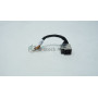 DC jack 50.4H515.001 for HP COMPAQ 15-H001SF