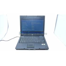 HP Compaq nx6325 - AMD TURION TL-52 - 1.5 Gb - Without hard drive - Functional
