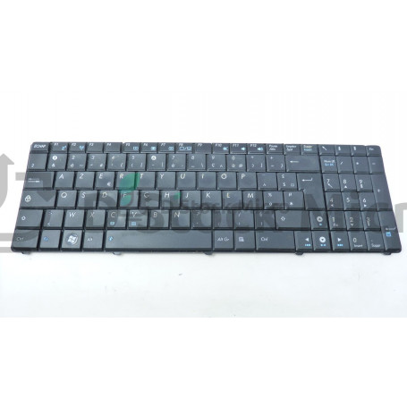 dstockmicro.com Keyboard AZERTY - MP-07G76F0-5283 - 04GNV91KFR00-2 for Asus 