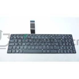 Keyboard AZERTY - NSK-WA01A - OKNB0-612NBE00 for Asus 