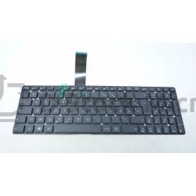 Keyboard AZERTY - NSK-UGS0F - OKN0-M21FR23 for Asus