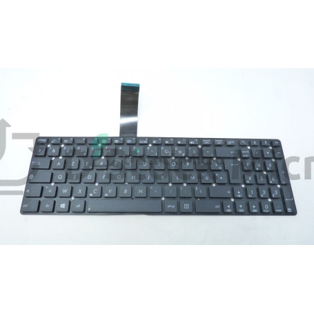 dstockmicro.com Keyboard AZERTY - NSK-UGS0F - OKN0-M21FR23 for Asus 