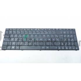 Keyboard AZERTY - MP-10A76F0-9201W - AENJ2F01020 for Asus