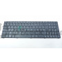 dstockmicro.com Keyboard AZERTY - MP-10A76F0-9201W - AENJ2F01020 for Asus 