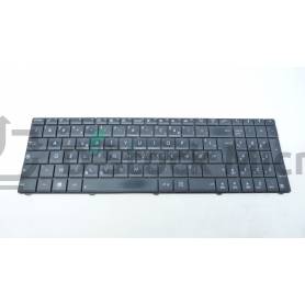 Keyboard AZERTY - 0KNB0-6212FR00 - AENJ2F01110 for Asus