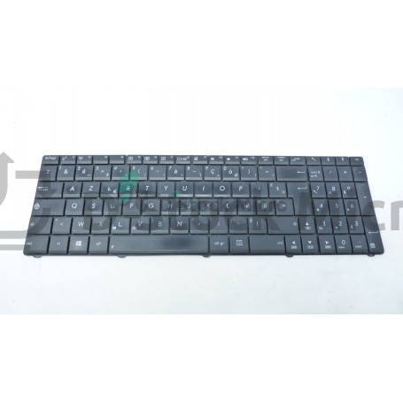 dstockmicro.com Keyboard AZERTY - 0KNB0-6212FR00 - AENJ2F01110 for Asus 