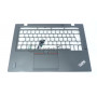 dstockmicro.com Palmrest 4ZB.01405.0040 pour Lenovo Thinkpad X1 Carbon 3rd Gen.