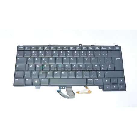 Keyboard NSK-LB1BC for Alienware 13-R2
