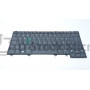 dstockmicro.com Keyboard QWERTY - F181 - 0J5H8F for DELL Latitude E6220