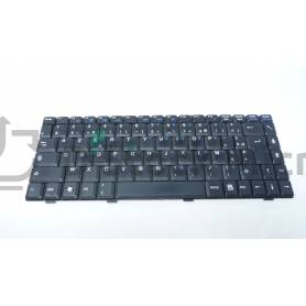 Keyboard AZERTY - MP-06836F0-3592 - S1N-1EFR231-C54 for Fujitsu