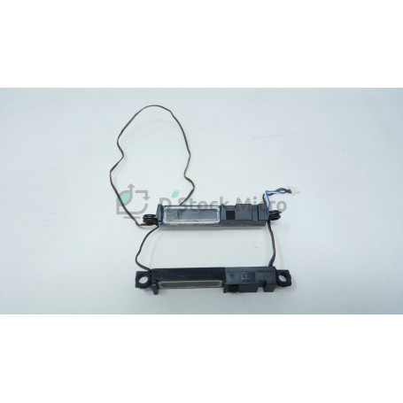 Hauts-parleurs 089W32 pour Alienware 13-R2