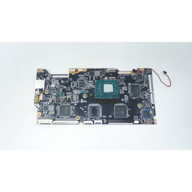 Motherboard carte mère Thomson Neo 360 X NEO360X13C4GR32 SR2Z7 Intel 1.10GHz Cel