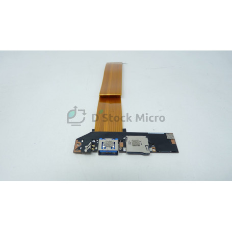dstockmicro.com USB board - SD drive  for Thomson NEOX13-4T32