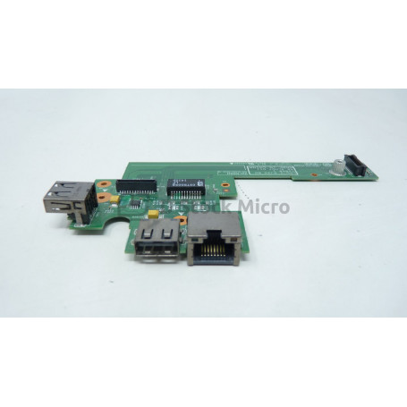 dstockmicro.com Carte Ethernet - USB 48.4LH07.011 pour Lenovo Thinkpad L540