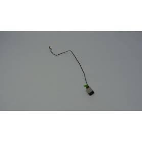 RJ11 connector 50.4GL10.001 for HP Probook 4720s