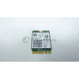 Wifi card Intel 7260NGW LENOVO Thinkpad L540 04X6008