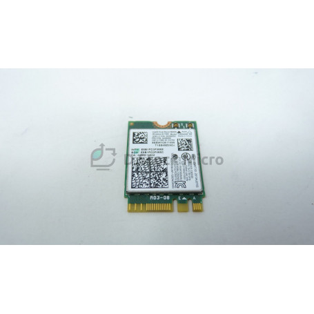dstockmicro.com Wifi card Intel 7260NGW LENOVO Thinkpad L540 04X6008