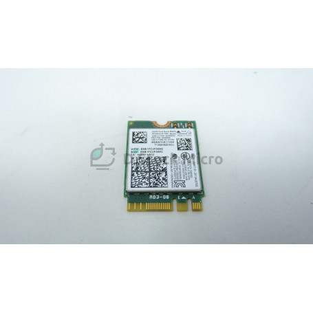 dstockmicro.com Carte wifi Intel 7260NGW LENOVO Thinkpad L540 04X6008