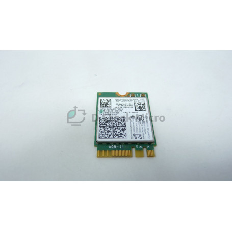dstockmicro.com Wifi card Intel 7260NGW LENOVO Thinkpad T440,Thinkpad L540 04X6009
